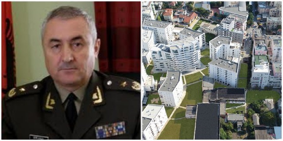 Aferat e qeverisë Berisha me kompleksin Partizani: Si u kërcënua gjenerali për të firmosur privatizimin e ish-kompleksit dhe largimi nga ushtria