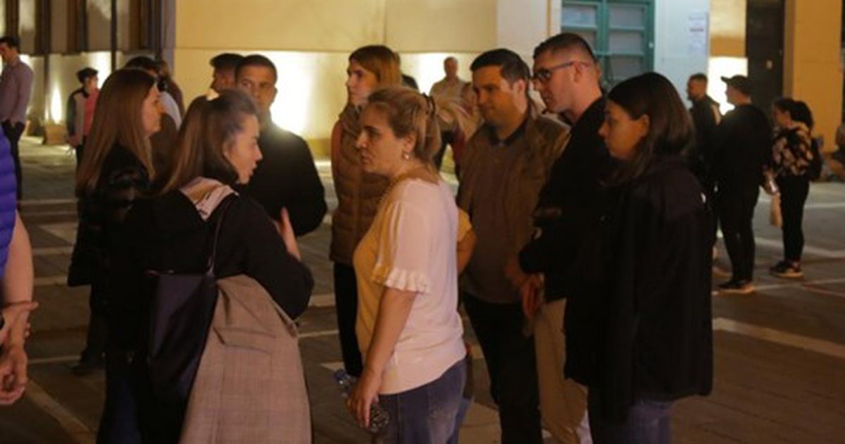 Gjobitet 50 milion lekë të vjetra ish-deputeti i LSI-së se shkeli masat anti-Covid Gjobitet 50 milion lekë të vjetra ish-deputeti i LSI-së se shkeli masat anti-Covid