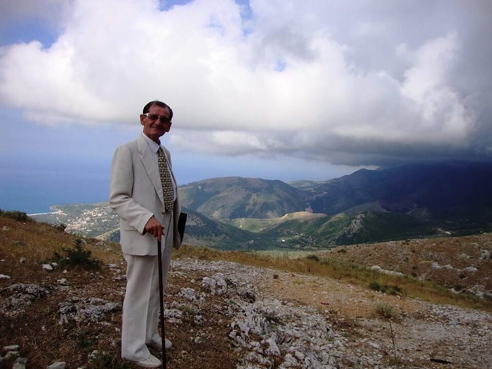 PROFIL/ Lefter Çipa – Ikja e bardit