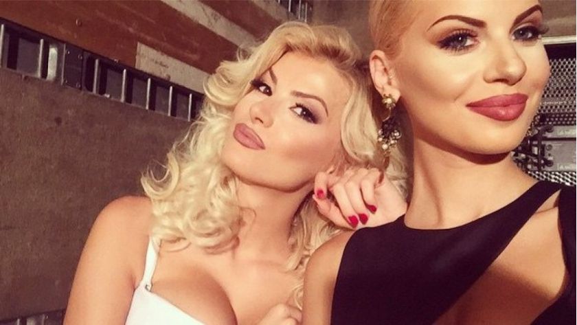 FOTOT/ Ky është i riu që u arrestua se përndiqte Luana Vjollcën, zbulohen mesazhet e tij të frikshme për dy motrat FOTOT/ Ky është i riu që u arrestua se përndiqte Luana Vjollcën, zbulohen mesazhet e tij të frikshme për dy motrat