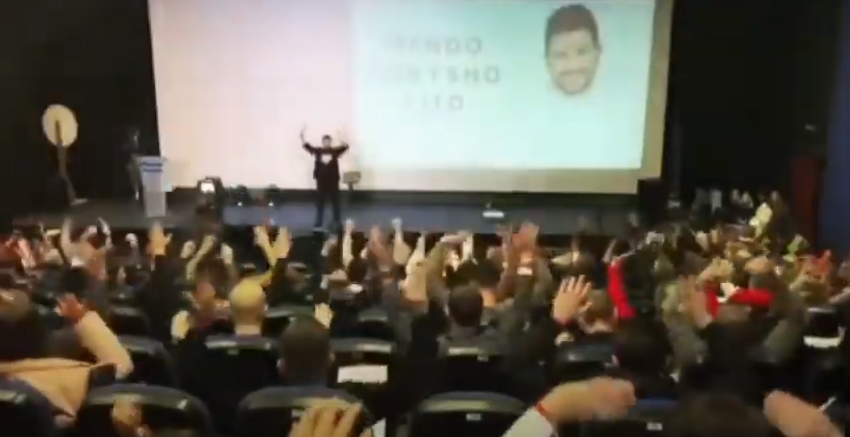 Shkeli rregullat e Covid, gjobitet keq Ermal Mamaqi! Moderatori “mendoi ndryshe, por e pësoi”… nuk fitoi Shkeli rregullat e Covid, gjobitet keq Ermal Mamaqi! Moderatori “mendoi ndryshe, por e pësoi”… nuk fitoi