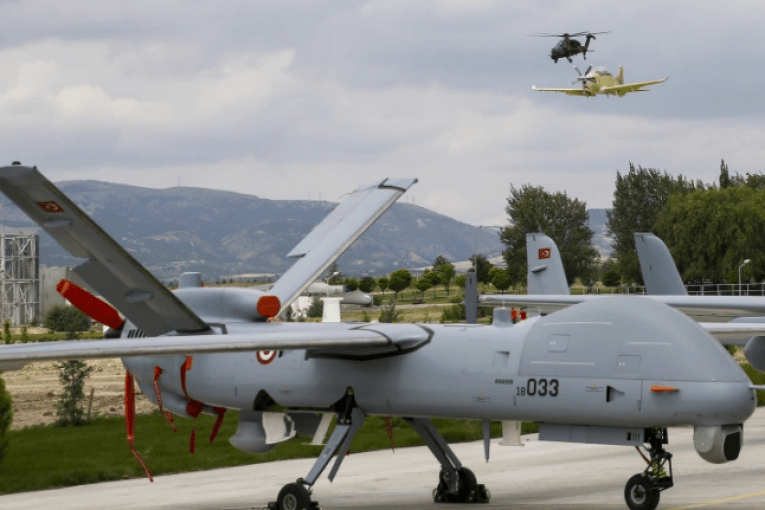 Testimi i armëve dhe mesazhet drejt Athinës: Ç’është “Mavi Vatan” i Turqisë? Testimi i armëve dhe mesazhet drejt Athinës: Ç’është “Mavi Vatan” i Turqisë?