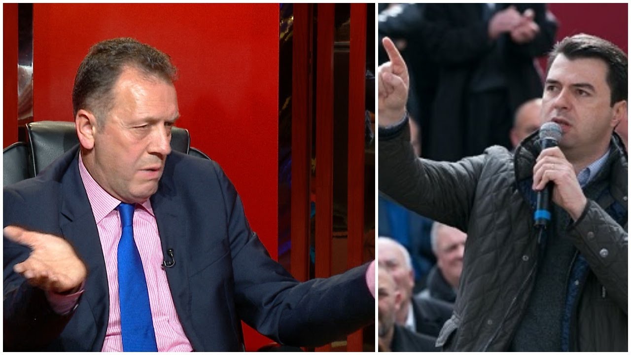 Intervista e Fatos Nanos “trondit” opozitarët e rrugës! Shpërthen keq “demokoti” Biberaj që mburret me 14 shtatorin: Siç ike me 14 shtator, ashtu ike edhe ne vitin 2005 pasi i shite dhjetëra milionë euro PS-në Ramës?! Intervista e Fatos Nanos “trondit” opozitarët e rrugës! Shpërthen keq “demokoti” Biberaj që mburret me 14 shtatorin: Siç ike me 14 shtator, ashtu ike edhe ne vitin 2005 pasi i shite dhjetëra milionë euro PS-në Ramës?!