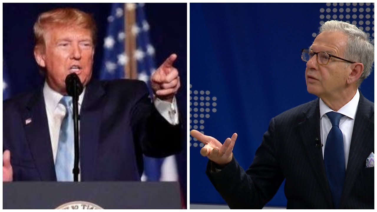 Bilushi i Metës çmon këshillat e Gimit të Puros për sekretarin e Shtetit Bilushi i Metës çmon këshillat e Gimit të Puros për sekretarin e Shtetit