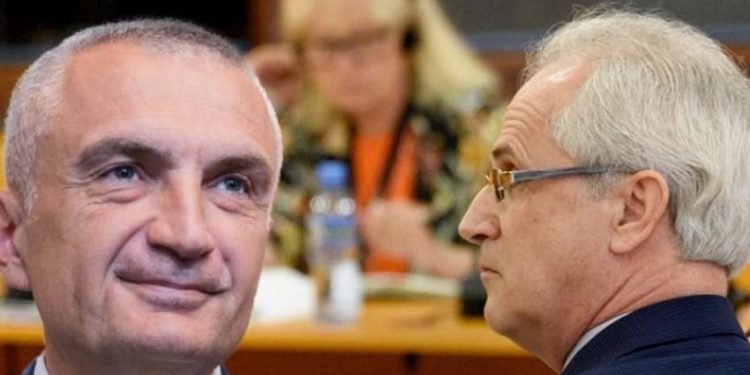 Kampion kundër korrupsionit: Ardian Dvorani votoi kundër Lul Berishës, Ilir Metës dhe kërkoi ndëshkimin e Sali Berishës