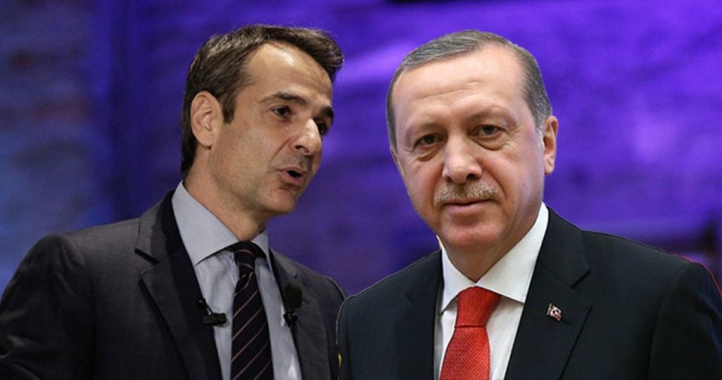 Erdogan i “tregon dhëmbët” kryeministrit grek: Mos më sfido mua, duhet të dish kufijtë e tu. Do ta njohësh mirë Turqinë!