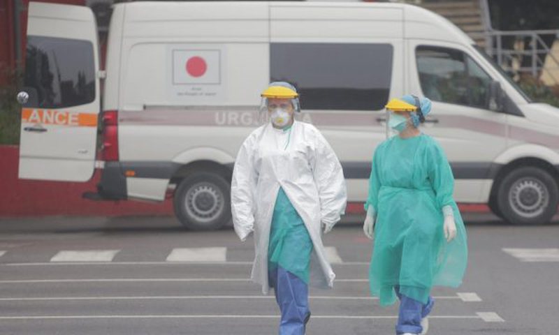 Situata e Covid në Shqipëri: 21 pacientë kanë humbur jetën nga virusi dhe 777 raste të reja