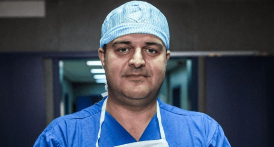 Mjekut Edvin Prifti i gjendet në zyrë një zarf me emrin e pacientes, SPAK merr në pyetje gruan që ndodhet ende në spital