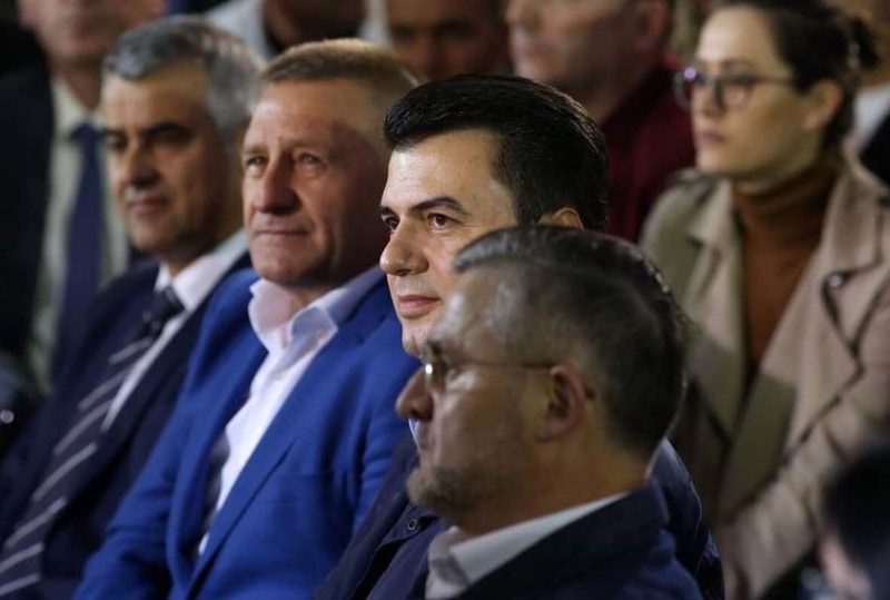 Nard Ndoka zbulon arsyen pse nuk firmosi marrëveshjen me Lulzim Bashën