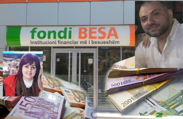 INVESTIGIMI/ Skandali, “Fondi Besa apo Fondi Meta” vodhi 10 mln USD nga qytetarët: Në 3 vite 2500 persona u bënë klientë pa e ditur (vëllai i njërit prej drejtorëve kandidon për LSI në Astir) INVESTIGIMI/ Skandali, “Fondi Besa apo Fondi Meta” vodhi 10 mln USD nga qytetarët: Në 3 vite 2500 persona u bënë klientë pa e ditur (vëllai i njërit prej drejtorëve kandidon për LSI në Astir)