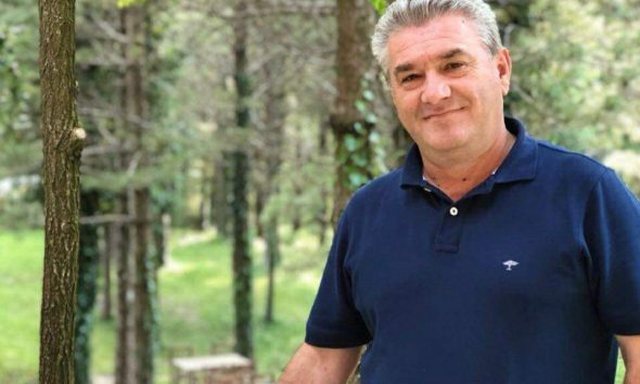 Ndahet papritur nga jeta kryetari i PD-së së Sarandës