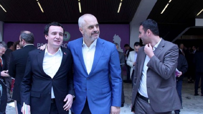 Shqipëria do lind një Albin, kur një avion i Hagës të burgos në Rinas njësoj si në Kosovë 3 kundërshtarët e “Albinit të Tiranës” Shqipëria do lind një Albin, kur një avion i Hagës të burgos në Rinas njësoj si në Kosovë 3 kundërshtarët e “Albinit të Tiranës”