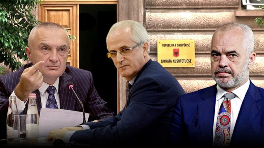 Pas DASH dhe Rama mbron Dvoranin që kërkoi burg për Metën e bllokut të kuq: U godit harbutërisht pse nuk iu dorëzua presionit të së keqes