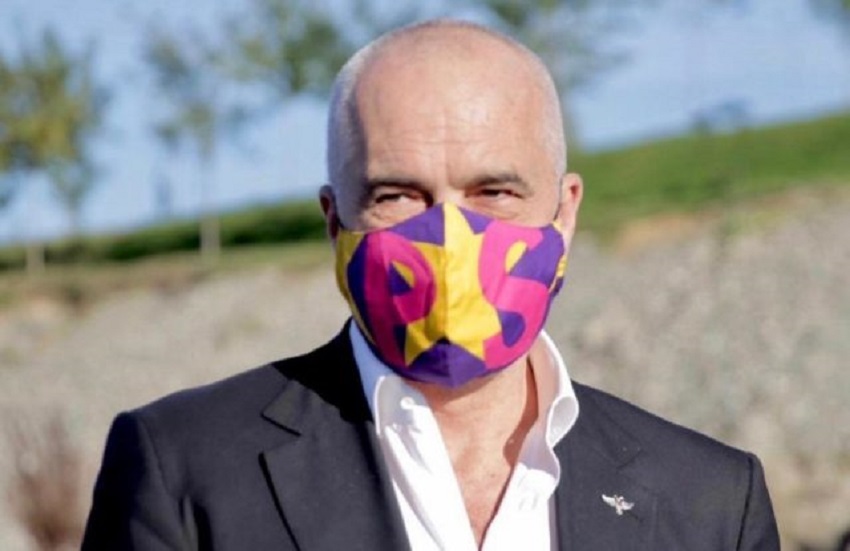 Rama: Ushtria do të përfshihet në procesin e vaksinimit anti-Covid