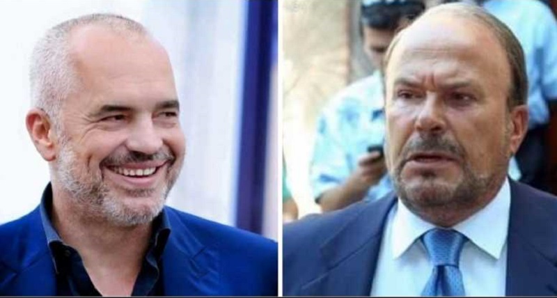 Rama: Nanon e kam aset dhe jam me fat që e kam! Ju se dini çdo të thotë vetmia e majës, kujtoni se këtu bëhet qejf Rama: Nanon e kam aset dhe jam me fat që e kam! Ju se dini çdo të thotë vetmia e majës, kujtoni se këtu bëhet qejf