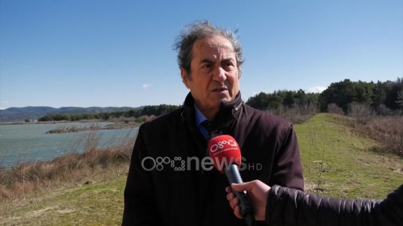 Perla e “ambjentalistit” të PD: Aeroporti i Vlorës paraqet rrezik për aksidente ajrore, mund të futen në motorët e anijeve Perla e “ambjentalistit” të PD: Aeroporti i Vlorës paraqet rrezik për aksidente ajrore, mund të futen në motorët e anijeve