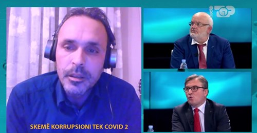 ANALIZA/ Gjekmarkajzimi i debatit publik: Ç’e lidh Tiren me Edi Ramën që kurrë nuk trajtohet?! ANALIZA/ Gjekmarkajzimi i debatit publik: Ç’e lidh Tiren me Edi Ramën që kurrë nuk trajtohet?!