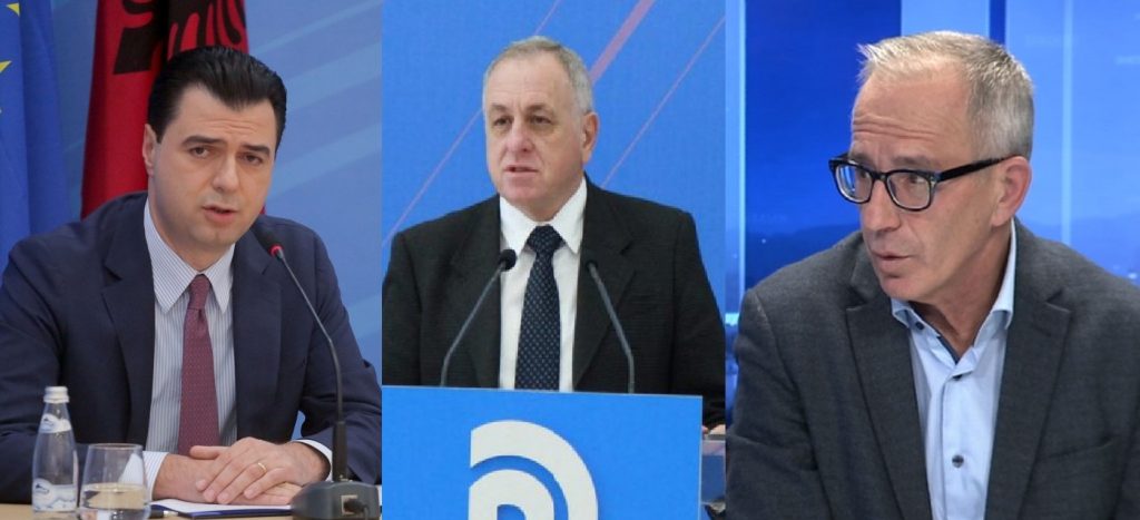 Anëtarësia i skualifikoi! Luli gënjeshtar i paparë flet për “popullin e Afrikës”: Nuk ka asnjë shkelje me emërimin e Mark Markut dhe Tritan Shehut i do gjithë populli… jo vetëm demokratët Anëtarësia i skualifikoi! Luli gënjeshtar i paparë flet për “popullin e Afrikës”: Nuk ka asnjë shkelje me emërimin e Mark Markut dhe Tritan Shehut i do gjithë populli… jo vetëm demokratët