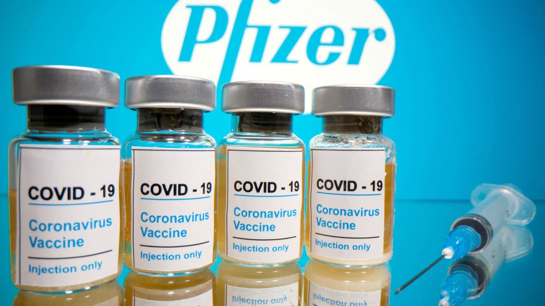 Vendet e pasura po grumbullojnë një miliard vaksina COVID-19 më shumë se sa ju duhen