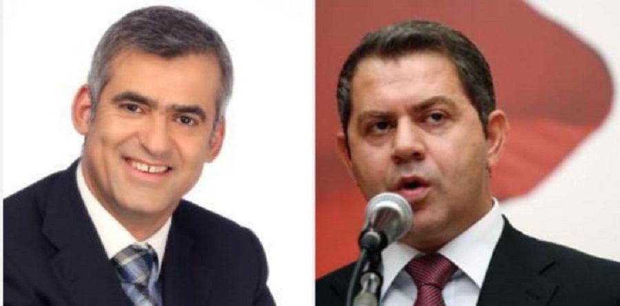 Përputhen/ Çam Vangjeli, grek Shpëtimi! Përputhen/ Çam Vangjeli, grek Shpëtimi!