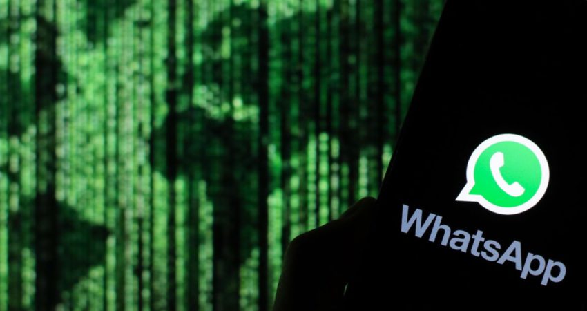 Rusët na sulmojnë të dhënat në WhatsApp, Policia shqiptare: Situatë serioze, respektoni rigozorisht këto rregulla Rusët na sulmojnë të dhënat në WhatsApp, Policia shqiptare: Situatë serioze, respektoni rigozorisht këto rregulla