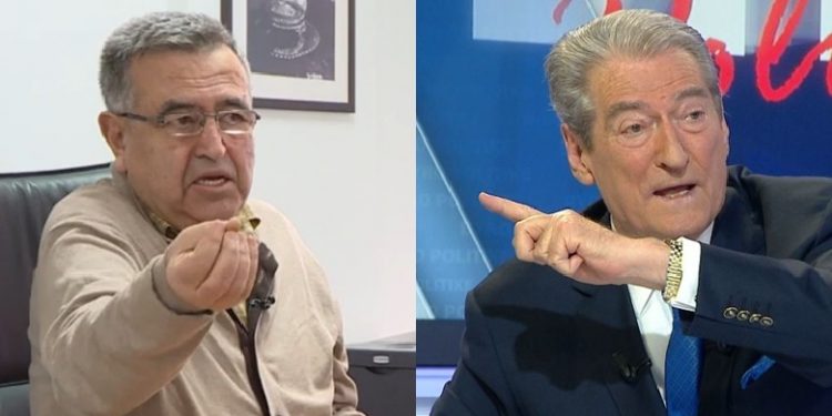 “Është qytet i vështirë”! Incidentet para 25 Prillit, Fatos Klosi: Ja pse Elbasani është “pika e dobët” e fushatës mes PS, PD e LSI “Është qytet i vështirë”! Incidentet para 25 Prillit, Fatos Klosi: Ja pse Elbasani është “pika e dobët” e fushatës mes PS, PD e LSI