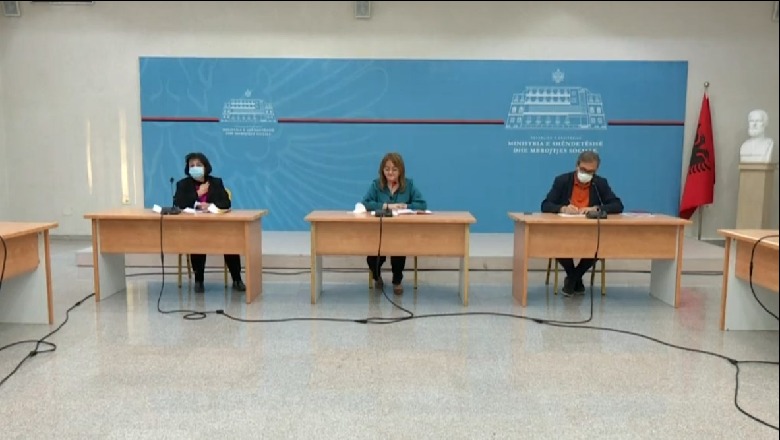 Shtrëngim masash?! Mblidhet sot Komiteti Teknik, priten vendime të reja Shtrëngim masash?! Mblidhet sot Komiteti Teknik, priten vendime të reja