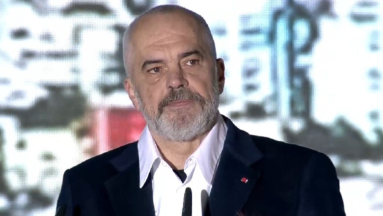 Thirrjet e Yuri Kim për kandidatët problematikë, Rama: S’i heq asnjë presje asaj që thotë ambasadorja! Tom Doshi është engjëll para Berishës, Metës e Kryemadhit Thirrjet e Yuri Kim për kandidatët problematikë, Rama: S’i heq asnjë presje asaj që thotë ambasadorja! Tom Doshi është engjëll para Berishës, Metës e Kryemadhit