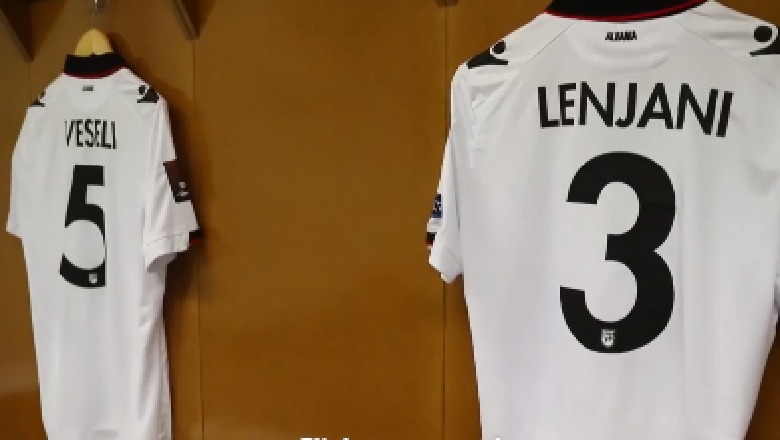 Kundër Andorës mjafton predha e Lenjanit, Kombëtarja i nis me këmbën e mbarë kaulifikueset e Katarit.