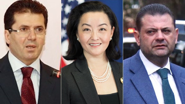 Tom Doshi i përgjigjet SHBA-së: Jam njeriu kyç që reforma në drejtësi kaloi në Parlament