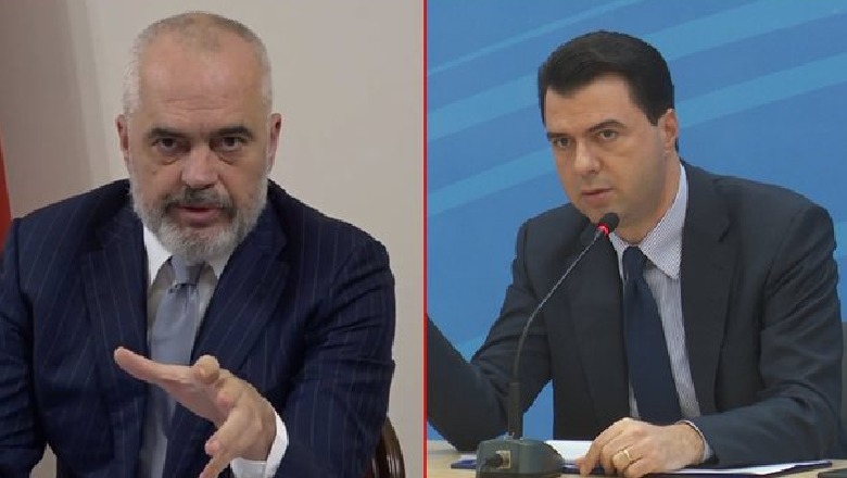 Mediat opozitare publikojnë ‘studimin e bujshëm’ kundër Ramës: Autor, instituti që shpalli Ilir Metën ‘Njeriu i vitit’ në 2012