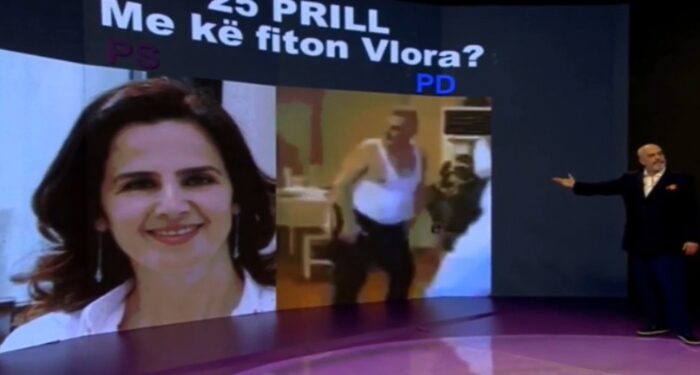 “Ky është Leskua”, Rama i nxjerr foton dhe tallet keq me Bujar Leskajn: Dje dha dorëheqjen, sot i dolën avujt “Ky është Leskua”, Rama i nxjerr foton dhe tallet keq me Bujar Leskajn: Dje dha dorëheqjen, sot i dolën avujt