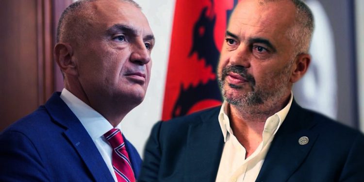 Kë kërcënoi Ilir Meta me “armë bërthamore” dhe pse Edi Rama nuk e izolon tani, menjëherë?!