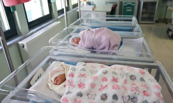 Femrat që bëhen nëna për herë të parë, Eurostat: Shqipëria ndër vendet e para me moshën mesatare më të re Femrat që bëhen nëna për herë të parë, Eurostat: Shqipëria ndër vendet e para me moshën mesatare më të re