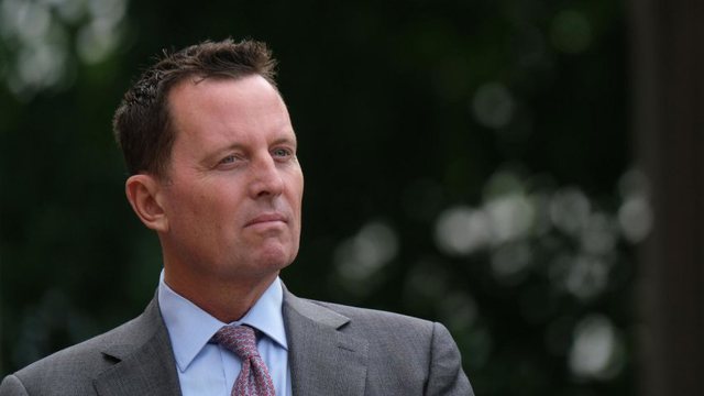 Richard Grenell paralajmëron Albin Kurtin: Ndërkombëtarët nuk kanë investuar në Kosovë që…