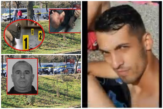 E pranon autorësinë: Zbardhet kush është ekzekutuesi i biznesmenit të njohur Behar Sofisë që tronditi kryeqytetin! Ç’ka deklaruar në polici për porositësin dhe çfarë harroi në vendngjarje pas vrasjes?! E pranon autorësinë: Zbardhet kush është ekzekutuesi i biznesmenit të njohur Behar Sofisë që tronditi kryeqytetin! Ç’ka deklaruar në polici për porositësin dhe çfarë harroi në vendngjarje pas vrasjes?!