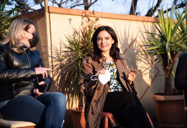 Deputeti që “tradhtoi” Lulzim Bashën del jashtë parashikimeve, i bën dhuratën e papritur Elisa Spiropalit Deputeti që “tradhtoi” Lulzim Bashën del jashtë parashikimeve, i bën dhuratën e papritur Elisa Spiropalit