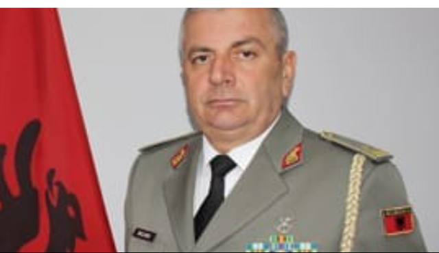 Mëngjes i trishtë! Ndërron jetë gjenerali i njohur: Fitoi çdo sfidë në Forcat e Armatosura, por humbi betejën me Covid-19! Mëngjes i trishtë! Ndërron jetë gjenerali i njohur: Fitoi çdo sfidë në Forcat e Armatosura, por humbi betejën me Covid-19!