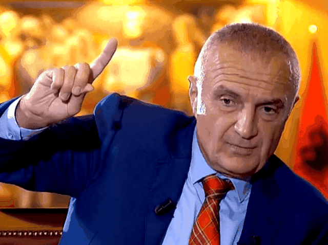 Përplasjet e presidentit me Ramën/ Bushati bën deklaratën e fortë: Meta do të jetë gjeli i kotecit të opozitës sepse Basha… Përplasjet e presidentit me Ramën/ Bushati bën deklaratën e fortë: Meta do të jetë gjeli i kotecit të opozitës sepse Basha…