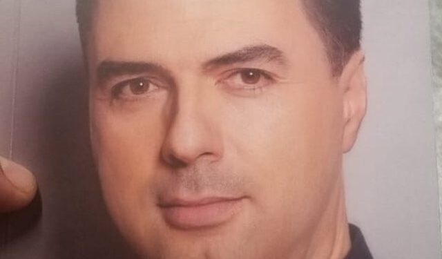 “Ka probleme shumë serioze…”, themeluesi i Partisë Demokratike tregon periudhën e errët të Lulzim Bashës, befason me detajin që kap në librin e ri të kryedemokratit “Ka probleme shumë serioze…”, themeluesi i Partisë Demokratike tregon periudhën e errët të Lulzim Bashës, befason me detajin që kap në librin e ri të kryedemokratit