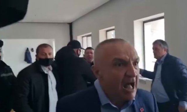 Drejtësia i jep goditjen e fortë Ilir Metës, zbulohet vendimi i Gjykatës: Ja si e humbi betejën ligjore me grupin “tokë e xanun” FRD, kryetari i shtetit!