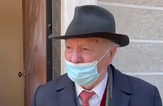 Mori vaksinën kineze kundër COVID, ish-sekretari i Partisë së Punës bën deklaratën surprizë për kryeministrin Rama Mori vaksinën kineze kundër COVID, ish-sekretari i Partisë së Punës bën deklaratën surprizë për kryeministrin Rama