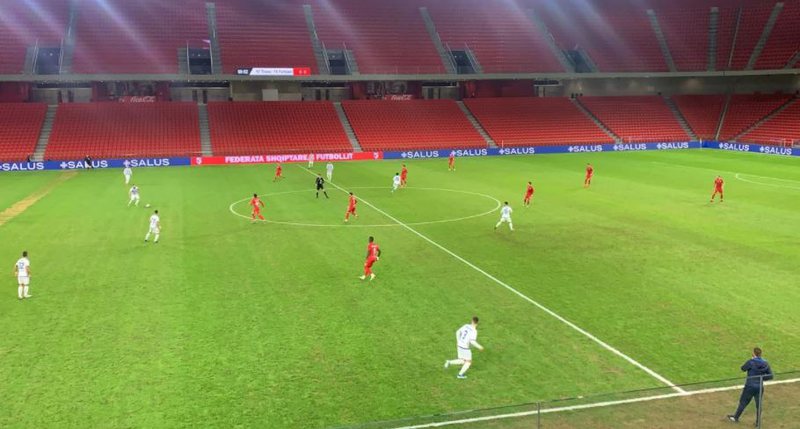 Verdiktet e javës së 24-të: Bie Vllaznia, Laçi merr i vetëm kryesimin Verdiktet e javës së 24-të: Bie Vllaznia, Laçi merr i vetëm kryesimin