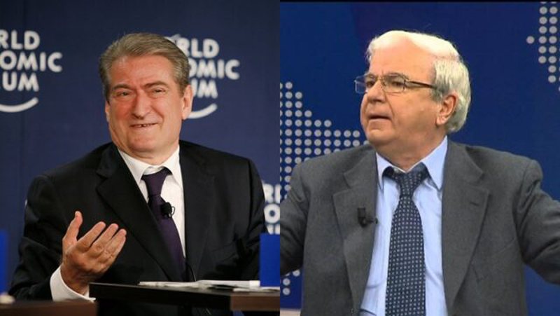 Kush qëndron pas vrasjeve të shqiptarëve? Zbardhet raporti për trazirat e 1997-ës që shokuan botën, Spartak Ngjela nxjerr prapaskenat e forta, tregon rolin e Sali Berishës dhe ish-kreut të SHIK Kush qëndron pas vrasjeve të shqiptarëve? Zbardhet raporti për trazirat e 1997-ës që shokuan botën, Spartak Ngjela nxjerr prapaskenat e forta, tregon rolin e Sali Berishës dhe ish-kreut të SHIK