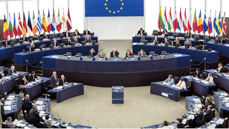 Miratohet rezoluta, PE kërkon të nisin menjëherë negociatat e anëtarësimit me Shqipërinë, kushtet e Brukselit janë realizuar Miratohet rezoluta, PE kërkon të nisin menjëherë negociatat e anëtarësimit me Shqipërinë, kushtet e Brukselit janë realizuar