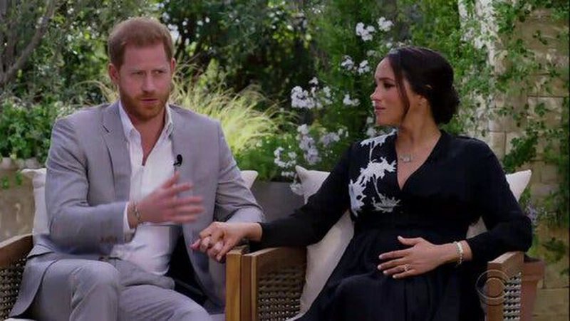 “Familja më la pa para”! Princ Harry me zërin e dridhur rrëfen detajet tronditëse: Në bëmë gjithçka për t’i mbrojtur, por… “Familja më la pa para”! Princ Harry me zërin e dridhur rrëfen detajet tronditëse: Në bëmë gjithçka për t’i mbrojtur, por…