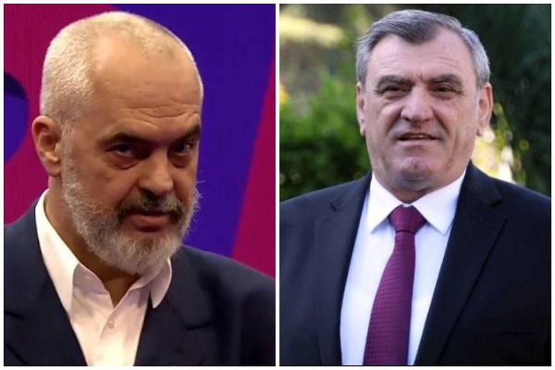 Duka i “Klanit të Zemunit” nuk përmbahet së lehur ndaj Ramës: E gjetëm klysh, të palarë e të uritur, tani po na kafshon Duka i “Klanit të Zemunit” nuk përmbahet së lehur ndaj Ramës: E gjetëm klysh, të palarë e të uritur, tani po na kafshon