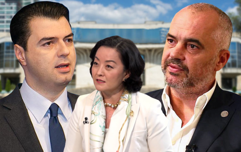 Prapaskenat: Ja si ndërkombëtarët bllokuan kandidimin e të inkriminuarve dhe politikanëve me pasuri në “off shore”! Listë me emra Ramës dhe Bashës Prapaskenat: Ja si ndërkombëtarët bllokuan kandidimin e të inkriminuarve dhe politikanëve me pasuri në “off shore”! Listë me emra Ramës dhe Bashës