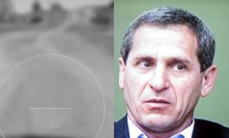 U gjet i vdekur pasi zbuloi emrin e Shkëlzen Berishës si të përfshirë në aferën e rëndë kriminale! Zbardhet çfarë zbuluan ekspertët e prokurorisë pranë trupit të pajetë të Kosta Trebickës U gjet i vdekur pasi zbuloi emrin e Shkëlzen Berishës si të përfshirë në aferën e rëndë kriminale! Zbardhet çfarë zbuluan ekspertët e prokurorisë pranë trupit të pajetë të Kosta Trebickës