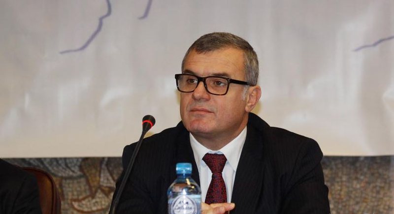 U përfol se kishte ndodhur “çudia” në SHQUP me dorëheqjen e Bujar Leskajt! PD sqaron se kush fshihej pas ketij lajmi U përfol se kishte ndodhur “çudia” në SHQUP me dorëheqjen e Bujar Leskajt! PD sqaron se kush fshihej pas ketij lajmi